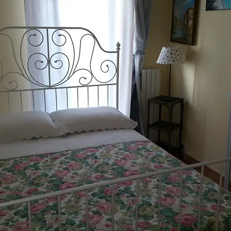 Rinaldi's * Sirolo