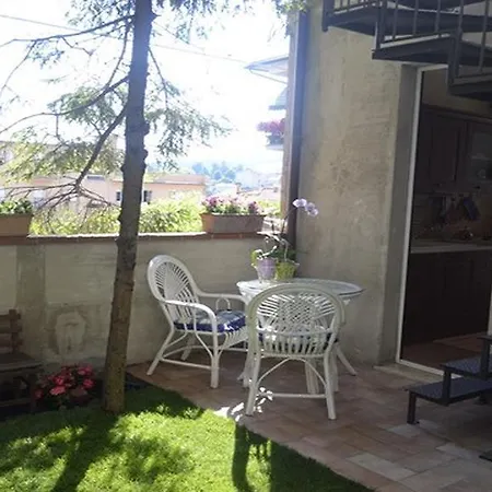 Apartment Rinaldi's Sirolo
