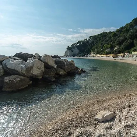 Daire Rinaldi's Sirolo